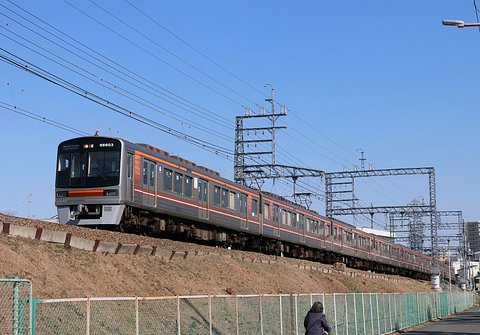 大阪メトロ堺筋線