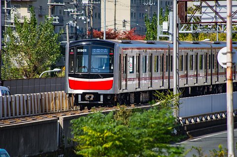 北大阪急行電鉄