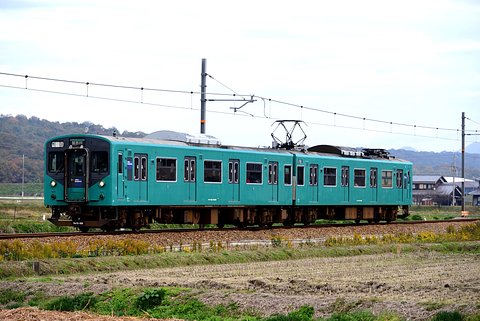 JR加古川線