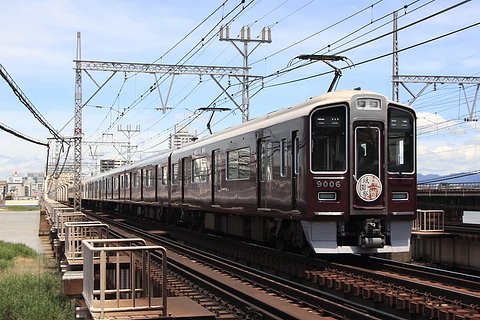 阪急神戸本線