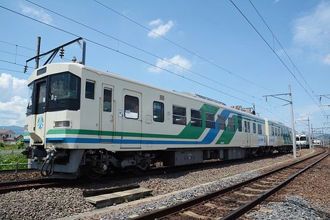 阿武隈急行線