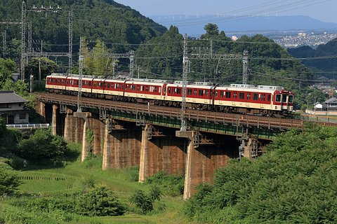 近鉄大阪線