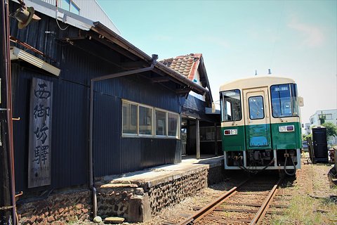 紀州鉄道線
