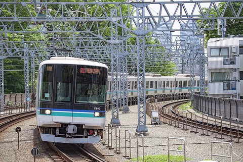 埼玉高速鉄道線