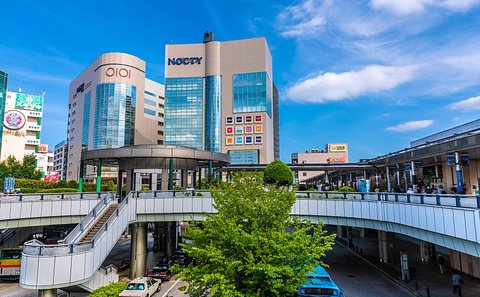 溝の口駅の老人ホーム 介護施設一覧 空室41件 介護のほんね
