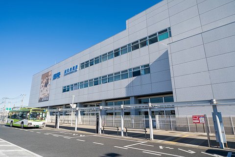 浦和美園駅の老人ホーム 介護施設一覧 空室12件 介護のほんね