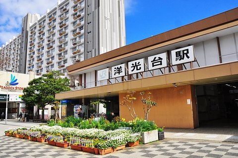 洋光台駅の老人ホーム 介護施設一覧 空室11件 介護のほんね