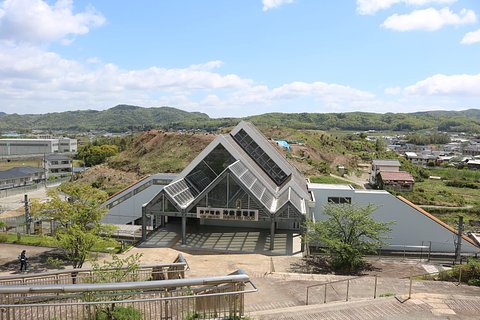 神鉄道場