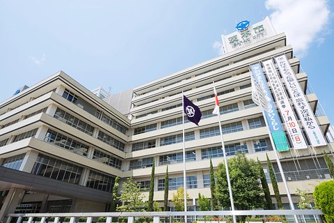 茨木市の老人ホーム 介護施設一覧 空室27件 介護のほんね