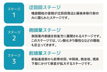 嗜銀顆粒性認知症とは 診断 Mri検査 症状 治療法について紹介 介護のほんね