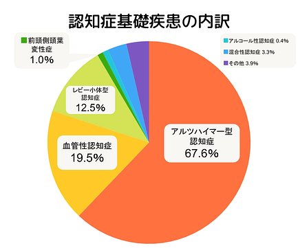 専門医師が監修 認知症とは 症状 予防法 検査方法など基本を解説 介護のほんね