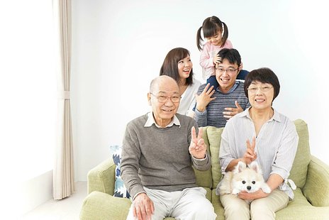 Fp監修 世帯分離とは メリット デメリット 手続きの流れなどを紹介 介護のほんね