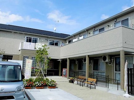 残り1室】愛の家グループホーム江戸川鹿骨（江戸川区のグループ