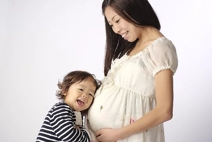 妊娠と出産