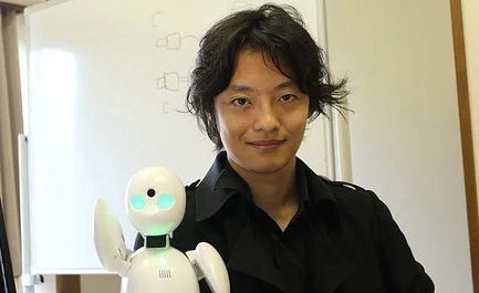 分身ロボット「OriHime」を体験！ | 介護のほんねニュース【介護のほんね】