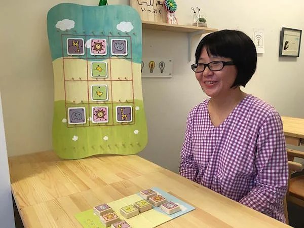 子どもから高齢者まで、将棋を通じて新しい可能性をひらく　「いっぽ　どうぶつしょうぎを育てる会」　代表 藤田麻衣子さんインタビュー