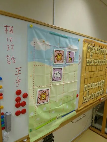 子どもから高齢者まで 将棋を通じて新しい可能性をひらく いっぽ どうぶつしょうぎを育てる会 代表 介護のほんね