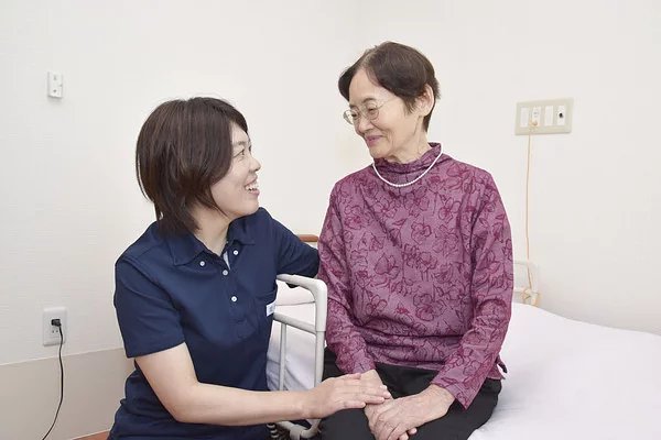 【後編】現場の連携で自立支援 サービス付き高齢者向け住宅「マザアス札幌」の暮らしとは？