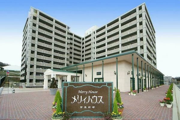 メリィハウス西風新都 後編 人気の大型老人ホームに おもてなし の極意を聞いてみました 介護のほんねニュース 介護のほんね