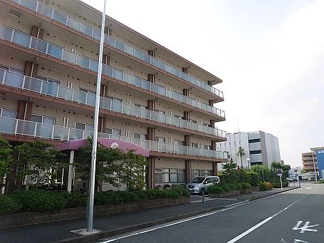 vol.6【すいとぴー新横浜】交通アクセスのよい横浜市のホーム | 介護のほんねニュース