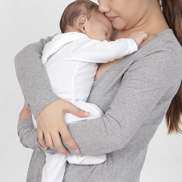 可愛いは正義 赤ちゃんの癒し効果で高齢者に元気を 介護のほんねニュース 介護のほんね