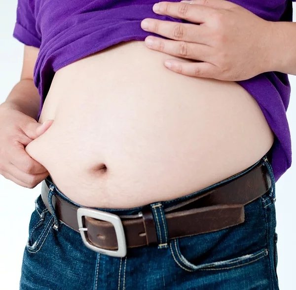 太り過ぎた…いろんな病気のもとになる肥満