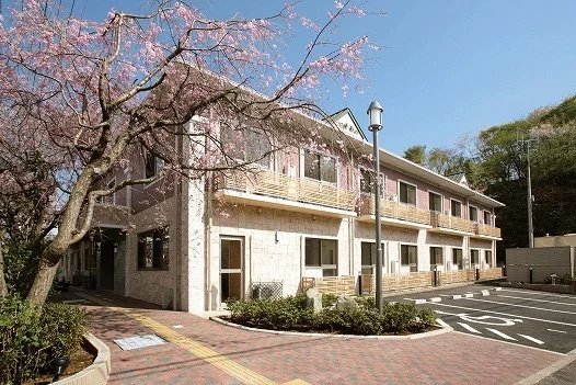 介護老人保健施設 ふれあいの桜 藤沢市の介護老人保健施設 の施設情報 評判 介護のほんね