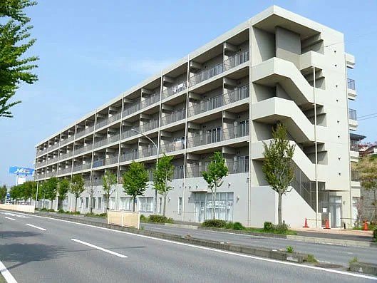 ココファンあすみが丘の口コミ 評判 プライバシーが守られた安心な終の住処 介護のほんね