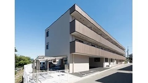 11月12日更新 満室 そんぽの家s いずみ中央 横浜市泉区のサービス付き高齢者向け住宅 の施設情報 評判 介護のほんね