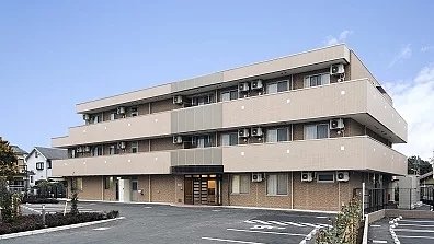 11月9日最新 昭島市の老人ホーム 介護施設一覧 空室4件 介護のほんね