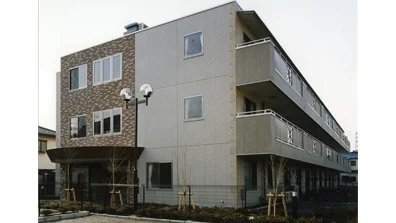 介護老人保健施設グリーン ボイス 東村山市の介護老人保健施設 の施設情報 評判 介護のほんね