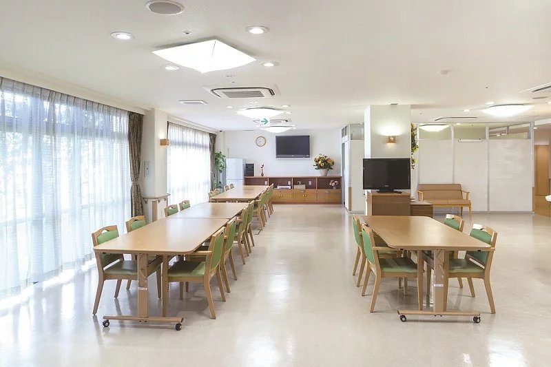 ニチイホーム 三鷹の口コミ 評判 職員が足りない施設 お元気な方向き 介護のほんね
