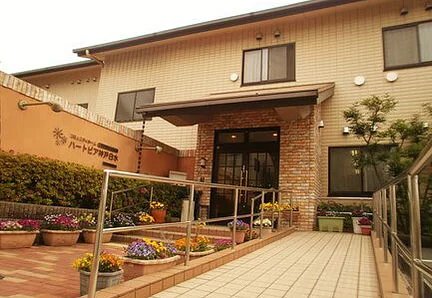 株式会社ハートケアの老人ホーム 介護施設 介護のほんね