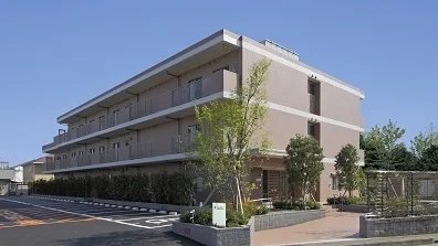 特別養護老人ホーム 相模湖みどりの丘 相模原市緑区の特別養護老人ホーム の施設情報 評判 介護のほんね