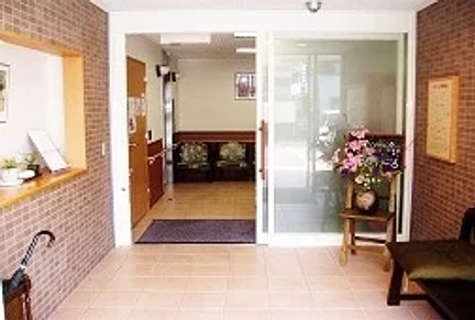 そんぽの家 平野長吉 大阪市平野区の介護付有料老人ホーム の施設情報 評判 介護のほんね