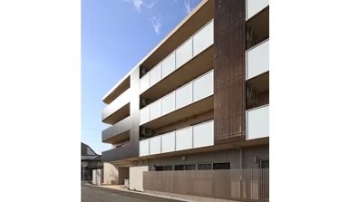 特別養護老人ホーム ひまわりの郷 大阪市都島区の特別養護老人ホーム の施設情報 評判 介護のほんね