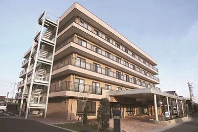 ニチイホーム登戸の口コミ 評判 開放的で明るいホーム 介護のほんね