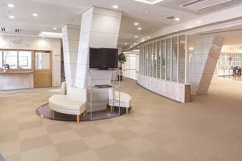 10月11日更新 空室あり ニチイホーム たまプラーザ 川崎市宮前区の介護付有料老人ホーム の施設情報 評判 介護のほんね