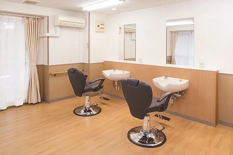 10月11日更新 空室あり ニチイホーム たまプラーザ 川崎市宮前区の介護付有料老人ホーム の施設情報 評判 介護のほんね