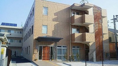 7月14日最新 宇治市の老人ホーム 介護施設一覧 空室3件 介護のほんね