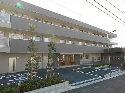 11月5日更新 残り3室 ニチイケアセンター練馬さくら台 練馬区の有料老人ホーム の施設情報 評判 介護のほんね