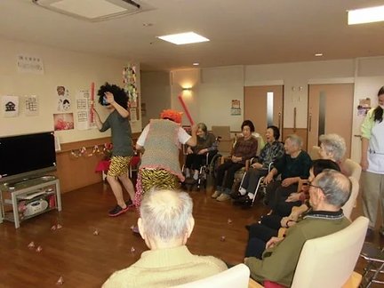 空室あり ニチイケアセンター仙台松森 仙台市泉区の有料老人ホーム の施設情報 評判 介護のほんね