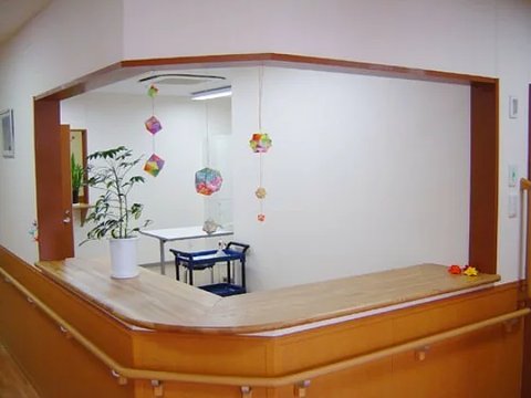 満室 ニチイケアセンター富士厚原 富士市の有料老人ホーム の施設情報 評判 介護のほんね
