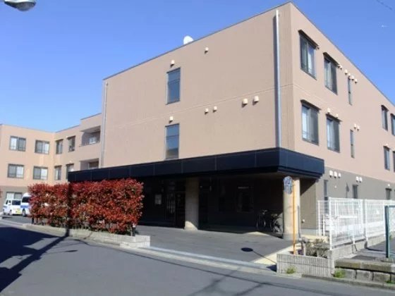 サニーライフ幕張 千葉市花見川区 の施設情報 評判 介護のほんね