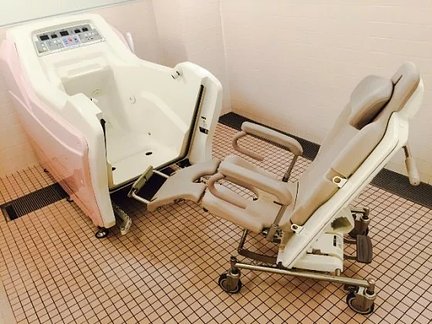 空室あり ニチイケアセンターひめじ広畑 姫路市の有料老人ホーム の施設情報 評判 介護のほんね