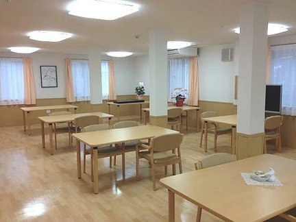 5室以上 いこいの家スマイル ライフ 摂津市のサービス付き高齢者向け住宅 の施設情報 評判 介護のほんね