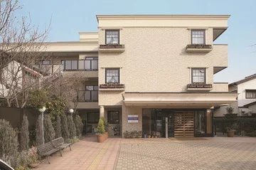 11月12日更新 空室残りわずか Sompoケア ラヴィーレ綾瀬 綾瀬市の介護付有料老人ホーム の施設情報 評判 介護のほんね