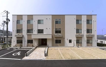 残り1室 いきいき希望苑 泉ヶ丘 堺市南区のサービス付き高齢者向け住宅 の施設情報 評判 介護のほんね