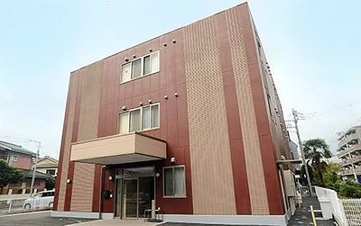 川崎市多摩区の特別養護老人ホーム 介護のほんね