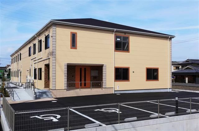 アルファケア岸和田 岸和田市のサービス付き高齢者向け住宅 の施設情報 評判 介護のほんね